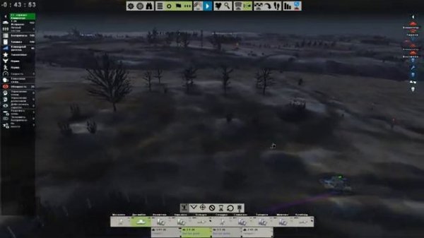 graviteam tactics mius front DLC Cold Spring