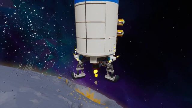 Astroneer Обновление 2022//Как приручить улитку на Дезоло // xenobiology update ASTRONEER ГАЙД смотреть онлайн