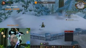 Гайд По быстрой прокачке 3.3.5 Прокачка WoW circle x1 + Розыгрышь +ЧАТ