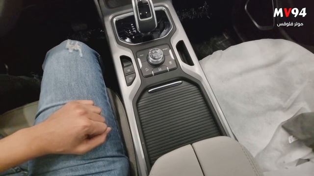 جيلي اوكافانجو 2022 Geely okavango смотреть онлайн