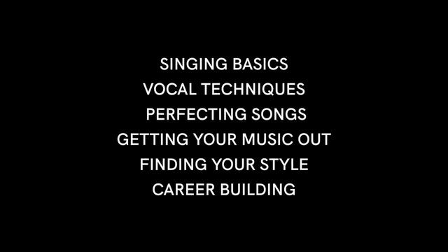 Learn Singing | Neha Kakkar | Official Trailer | FrontRow смотреть онлайн