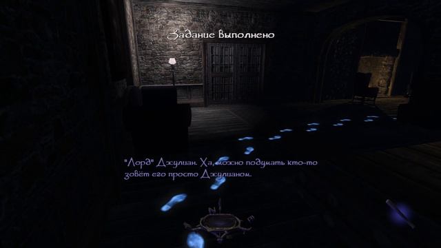 Прохождение Thief: Deadly Shadows (100% лут) — #1: Бар «Голубая цапля» смотреть онлайн