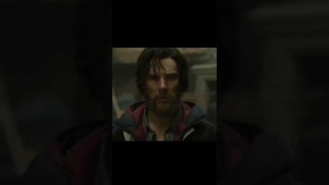 посмотрите это, если вы ненавидите Доктора Стрэнджа #doctorstrange #shorts смотреть онлайн