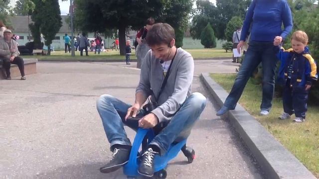 День города Псков. 2013 смотреть онлайн