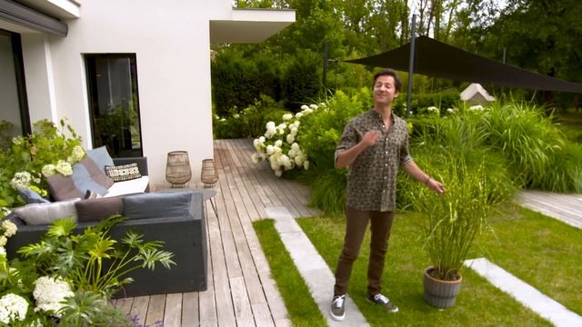 Une plante multifonction ? Le miscanthus giganteus | Habitons Demain смотреть онлайн