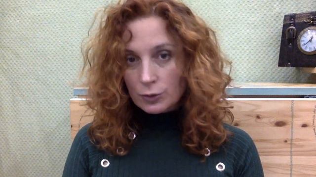 Кто мы есть на самом деле? И что с этим делать? Екатерина Иолтуховская. смотреть онлайн