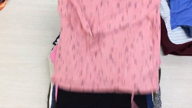 ст7450.2. Микс женский Street One осень сток