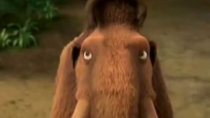 Мама для мамонтенка 2