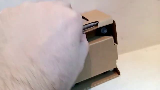 Распаковка Intel Core I3-10100F из Rozetka