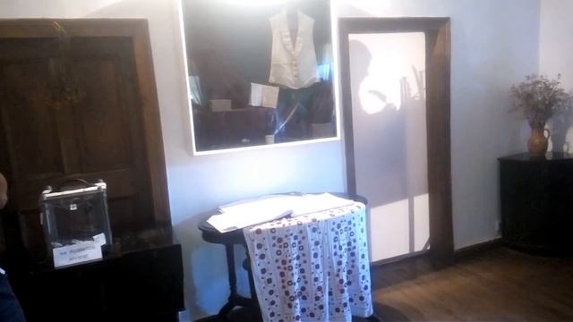 В ГОСТЯХ У ГОГОЛЯ! Экскурсия Полтава Диканька музей усадьба Гоголей /Путешествуй с нами! смотреть онлайн