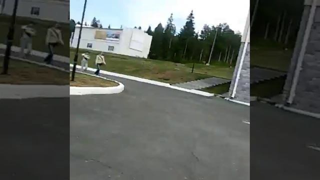 Екатеринбург (дача) + белая гора смотреть онлайн