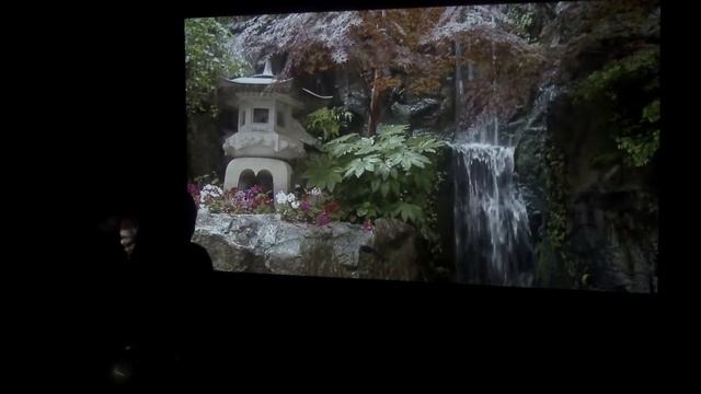 Бегущая вода - Ваджрагханта वज्र རྡོ་རྗ Сансара & минор(О.Вещий)