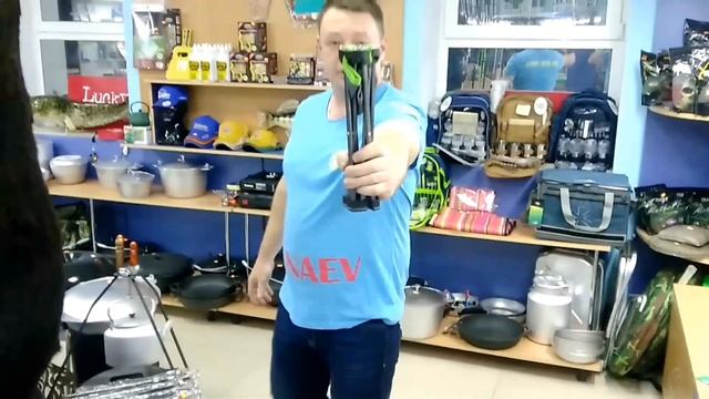 Краш-Тест cтул NORFIN. Смех до Слёз! смотреть онлайн
