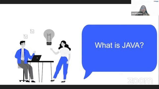 Skills you need to succeed as a JAVA developer in 2023 смотреть онлайн