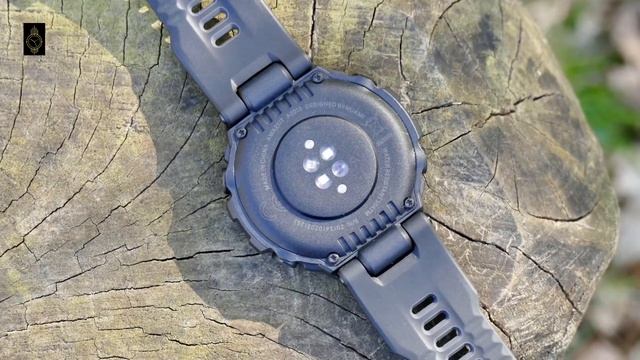 Tactical Smartwatch - Top 5 Best Tactical Smartwatches 2023 смотреть онлайн