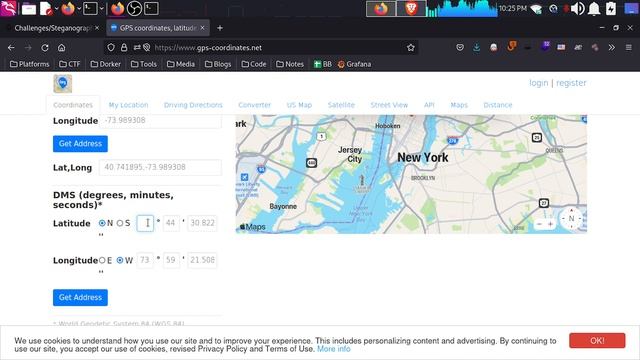 Root Me: Exif - Metadata (Stegnography) смотреть онлайн