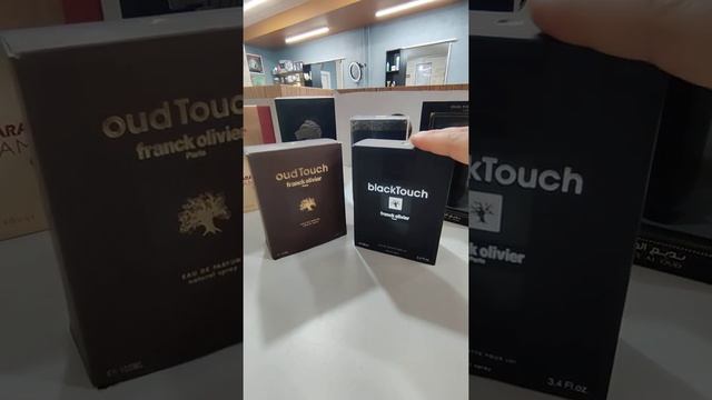Franck Olivier oud and black touch similler to dior Ispahan and tree d' Hermes смотреть онлайн