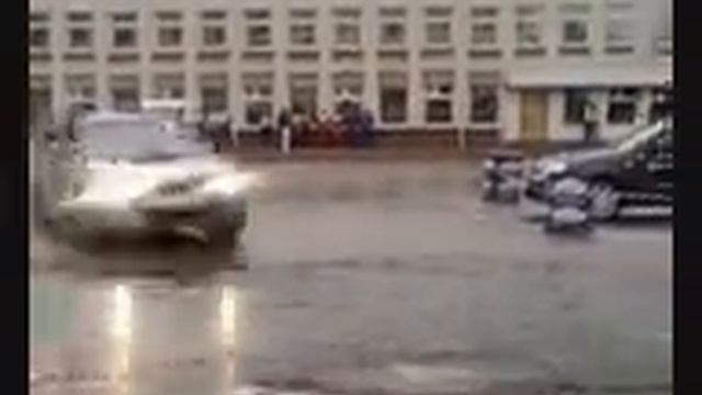 Rally Pskov 2009 смотреть онлайн