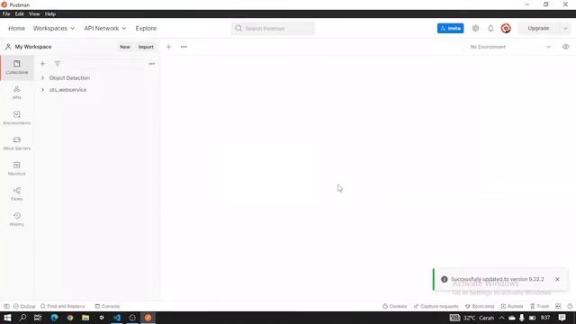 Implementasi JWT (Json Web Token) pada Web Service смотреть онлайн