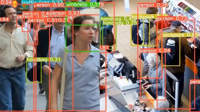 Object Detection best model best algorithm in 2023 YOLO vs SSD vs Faster RCNN comparison Python смотреть онлайн