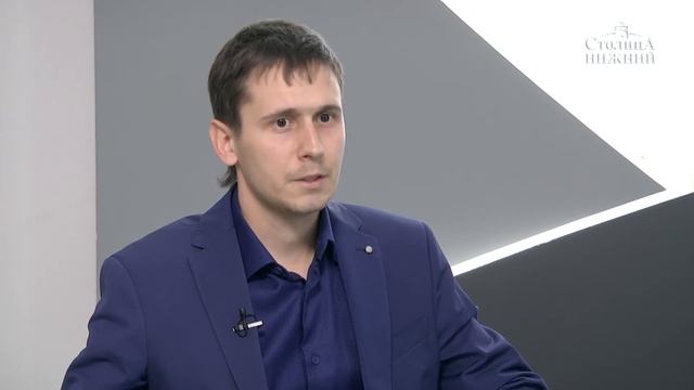 Андрей Василенко, учредитель ГК «ЖЭК Маркет», — об экономии в коммунальной сфере смотреть онлайн