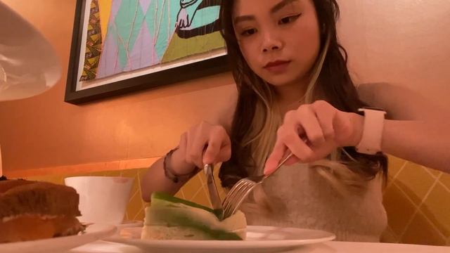 SKETCH LONDON | อยู่ลอนดอนต้องลอง Afternoon teaสักครั้ง | ถ่ายรูปสวย เหมาะกับการออกเดทมาก смотреть онлайн
