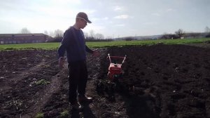 Выбор мотоблока, на что обратить внимание?