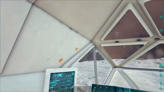 ARK survival evolved Moon 12 Deutsch Epic Grafik 1080p@60fps смотреть онлайн