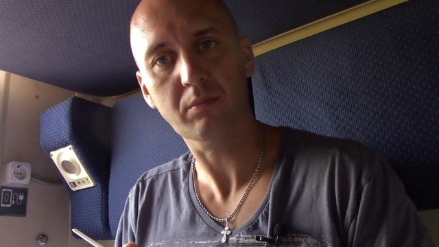 МУКБАНГ В КУПЕ ПОЕЗДА. ГРЕЧКА СО СВИНИНОЙ, ЯЙЦА, КОФЕ. ЕДЕМ НА ЧЕРНОЕ МОРЕ...