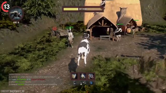 20 Random Video Game Easter Eggs смотреть онлайн
