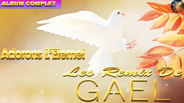Louange Et Adoration Musique Chrétienne - Les Remix De GAEL Album Complet Vol 3