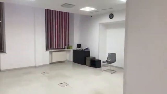 1-й Новоподмосковный пер., д.2/1, аренда 160м2 смотреть онлайн