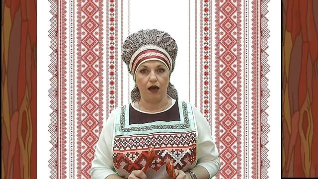 Мастер-класс "Основные приемы игры на деревянных ложках" смотреть онлайн