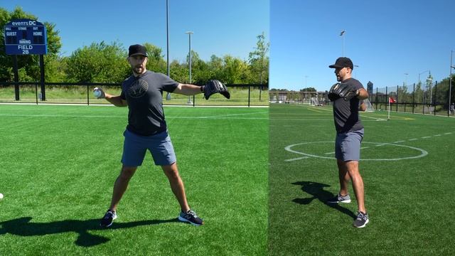 How to Throw a Baseball: Easy Explanation for Beginners смотреть онлайн