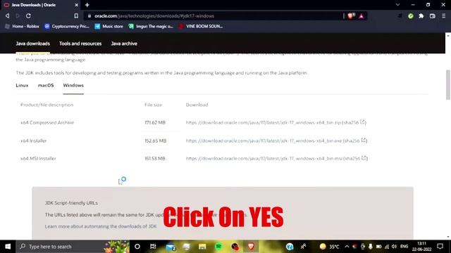 HAVING PROBLEMS WITH JAVA!! || How to download correct Java Version for Minecraft 1.19 || in Hindi! смотреть онлайн