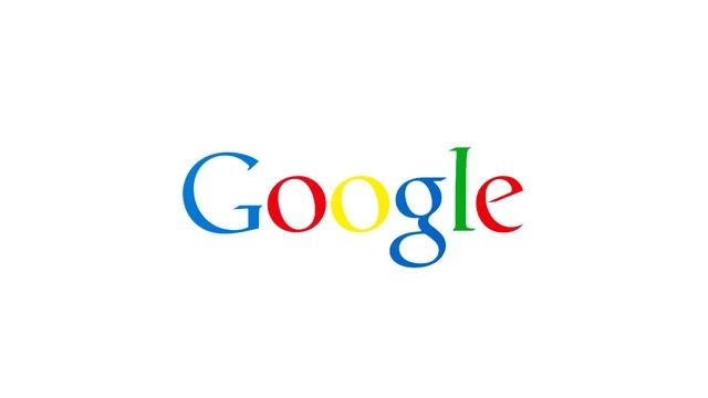 Google Logo Evolution смотреть онлайн