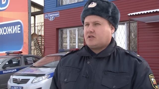 УБИРАЙТЕ МАШИНЫ С ДОРОГИ