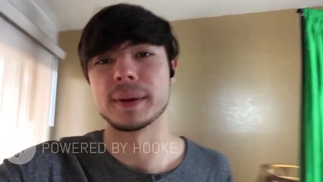 Binaural Microphone You Can Wear?! (3D Audio) - Hooke Verse смотреть онлайн
