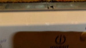 ПММ Indesit DVLS5