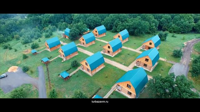 Открытие базы отдыха "Медвежья берлога", 4 июля 2017 смотреть онлайн