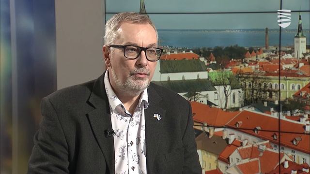 Тоомас Сепп — о гуманитарной помощи жителям Украины смотреть онлайн