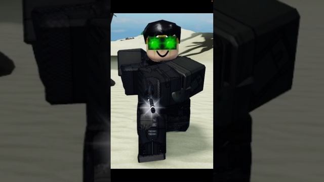 Ranking All of the Roblox Isle Mercenaries! смотреть онлайн