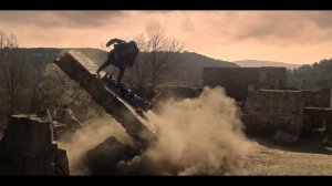 школа добра и зла / райан противостоит рафалу