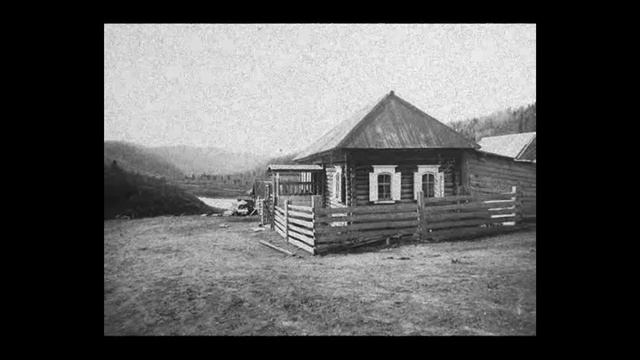 Шёл казак смотреть онлайн