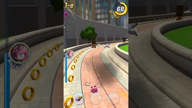 Sonic 4 часть смотреть онлайн