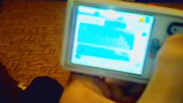ERGO Zen mini 2gb .mp4 смотреть онлайн