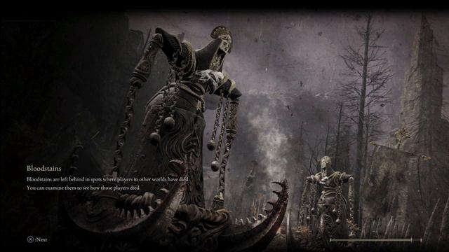 ELDEN RING - How to get Extreme Repentance Gesture смотреть онлайн