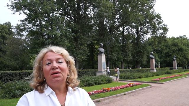 виртуальная экскурсия в Парк Победы смотреть онлайн