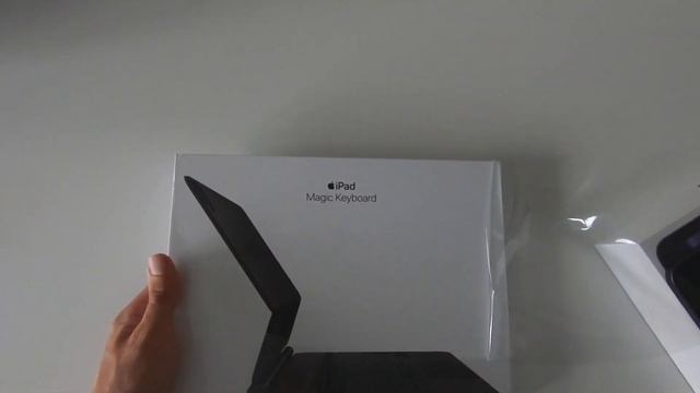 My Massive iPad Pro 11 inch + Accessories Unboxing (2020) смотреть онлайн