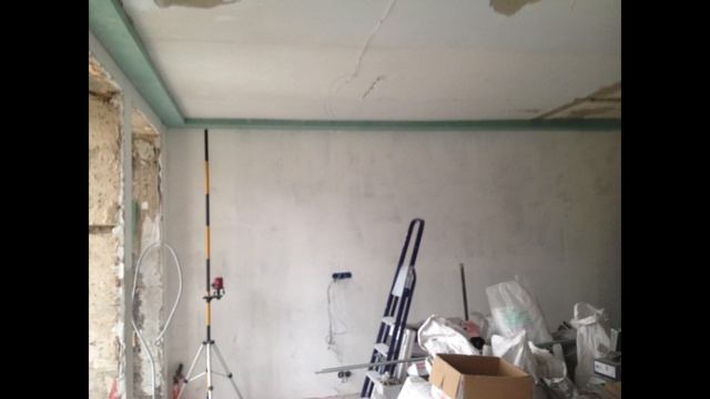 Ремонт 2х-комнатной квартиры смотреть онлайн